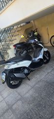 Piaggio Beverly 350 2016 BEVERLY 350 SPORT TOURING-thumb-3