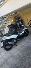 Piaggio Beverly 350 2016 BEVERLY 350 SPORT TOURING-thumb-4