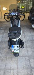 Piaggio Beverly 350 2016 BEVERLY 350 SPORT TOURING-thumb-5