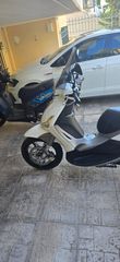 Piaggio Beverly 350 2016 BEVERLY 350 SPORT TOURING-thumb-6