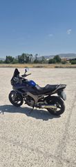Yamaha TDM 900 2006 Με τριβαλιτσο και tankbag-thumb-1