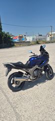 Yamaha TDM 900 2006 Με τριβαλιτσο και tankbag-thumb-4