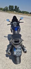 Yamaha TDM 900 2006 Με τριβαλιτσο και tankbag-thumb-7