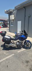 Yamaha TDM 900 2006 Με τριβαλιτσο και tankbag-thumb-9