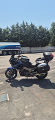 Yamaha TDM 900 2006 Με τριβαλιτσο και tankbag-thumb-11