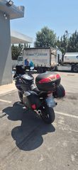 Yamaha TDM 900 2006 Με τριβαλιτσο και tankbag-thumb-13