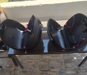 Yamaha TDM 900 2006 Με τριβαλιτσο και tankbag-thumb-22