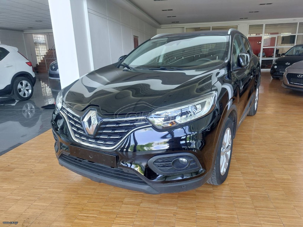 Renault Kadjar 2022 ΑΥΤΟΜΑΤΟ