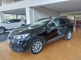 Renault Kadjar 2022 ΑΥΤΟΜΑΤΟ-thumb-1