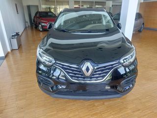 Renault Kadjar 2022 ΑΥΤΟΜΑΤΟ-thumb-3