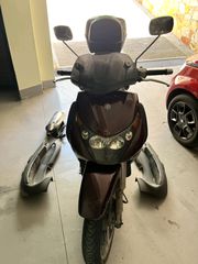 Piaggio Beverly 200 2003