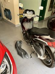 Piaggio Beverly 200 2003-thumb-1