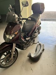 Piaggio Beverly 200 2003-thumb-3