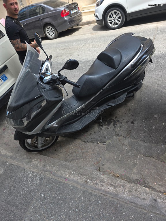 Piaggio X 10 2013