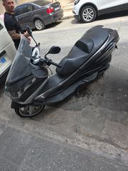 Piaggio X 10 2013