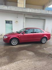 Audi A4 2005 A4