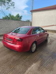 Audi A4 2005 A4-thumb-1