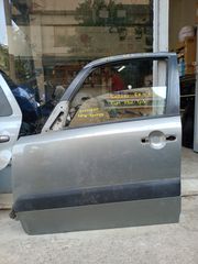 ΠΟΡΤΑ ΕΜΠΡΟΣ ΑΡΙΣΤΕΡΗ ΧΤΥΠΗΜΕΝΗ SUZUKI SX4 06-13