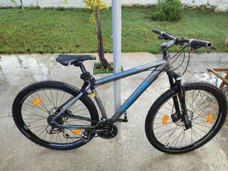 All - Mountain Ideal 2017 ZIGZAG 29''