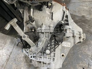 Ford Transit MK8 2.0 EURO 6 2018-2023 6ΤΑΧ Κιβώτιο Σασμάν KK2R7002VGA