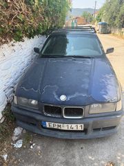 Bmw 316 1998 E36 M-PACKET