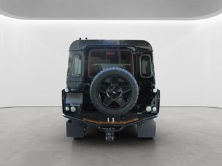 Land Rover Defender 2012 110 2.2 EURO5 A/C PUMA 7ΘΕΣΙΟ KAHN AUTOBIOGRAPHY TIFFANY CUS-thumb-3