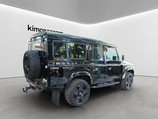 Land Rover Defender 2012 110 2.2 EURO5 A/C PUMA 7ΘΕΣΙΟ KAHN AUTOBIOGRAPHY TIFFANY CUS-thumb-4
