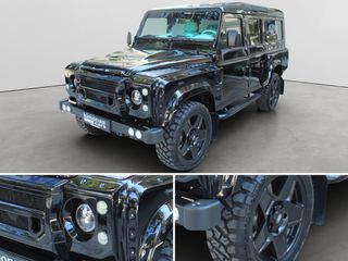Land Rover Defender 2012 110 2.2 EURO5 A/C PUMA 7ΘΕΣΙΟ KAHN AUTOBIOGRAPHY TIFFANY CUS-thumb-6