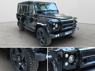Land Rover Defender 2012 110 2.2 EURO5 A/C PUMA 7ΘΕΣΙΟ KAHN AUTOBIOGRAPHY TIFFANY CUS-thumb-7