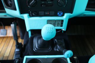 Land Rover Defender 2012 110 2.2 EURO5 A/C PUMA 7ΘΕΣΙΟ KAHN AUTOBIOGRAPHY TIFFANY CUS-thumb-35