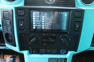 Land Rover Defender 2012 110 2.2 EURO5 A/C PUMA 7ΘΕΣΙΟ KAHN AUTOBIOGRAPHY TIFFANY CUS-thumb-37