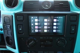 Land Rover Defender 2012 110 2.2 EURO5 A/C PUMA 7ΘΕΣΙΟ KAHN AUTOBIOGRAPHY TIFFANY CUS-thumb-38