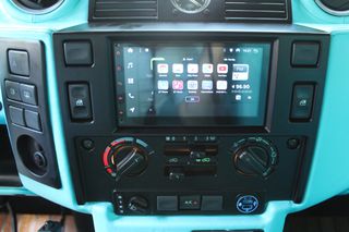 Land Rover Defender 2012 110 2.2 EURO5 A/C PUMA 7ΘΕΣΙΟ KAHN AUTOBIOGRAPHY TIFFANY CUS-thumb-39