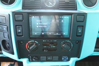 Land Rover Defender 2012 110 2.2 EURO5 A/C PUMA 7ΘΕΣΙΟ KAHN AUTOBIOGRAPHY TIFFANY CUS-thumb-40
