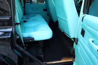 Land Rover Defender 2012 110 2.2 EURO5 A/C PUMA 7ΘΕΣΙΟ KAHN AUTOBIOGRAPHY TIFFANY CUS-thumb-44