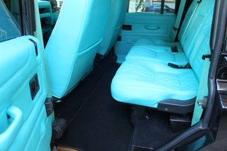 Land Rover Defender 2012 110 2.2 EURO5 A/C PUMA 7ΘΕΣΙΟ KAHN AUTOBIOGRAPHY TIFFANY CUS-thumb-45