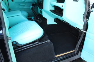 Land Rover Defender 2012 110 2.2 EURO5 A/C PUMA 7ΘΕΣΙΟ KAHN AUTOBIOGRAPHY TIFFANY CUS-thumb-46