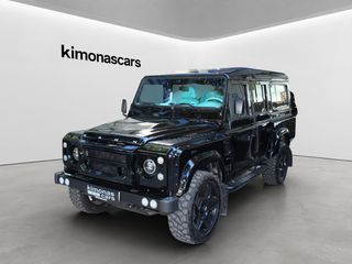 Land Rover Defender 2012 110 2.2 EURO5 A/C PUMA 7ΘΕΣΙΟ KAHN AUTOBIOGRAPHY TIFFANY CUS-thumb-48