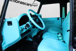 Land Rover Defender 2012 110 2.2 EURO5 A/C PUMA 7ΘΕΣΙΟ KAHN AUTOBIOGRAPHY TIFFANY CUS-thumb-10