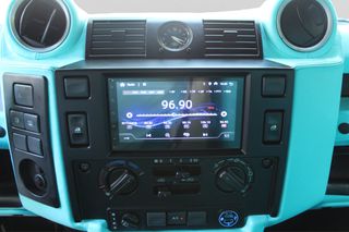 Land Rover Defender 2012 110 2.2 EURO5 A/C PUMA 7ΘΕΣΙΟ KAHN AUTOBIOGRAPHY TIFFANY CUS-thumb-11