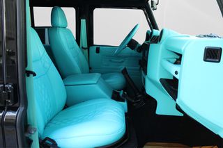 Land Rover Defender 2012 110 2.2 EURO5 A/C PUMA 7ΘΕΣΙΟ KAHN AUTOBIOGRAPHY TIFFANY CUS-thumb-13
