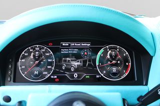 Land Rover Defender 2012 110 2.2 EURO5 A/C PUMA 7ΘΕΣΙΟ KAHN AUTOBIOGRAPHY TIFFANY CUS-thumb-14
