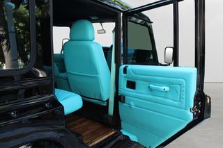 Land Rover Defender 2012 110 2.2 EURO5 A/C PUMA 7ΘΕΣΙΟ KAHN AUTOBIOGRAPHY TIFFANY CUS-thumb-16