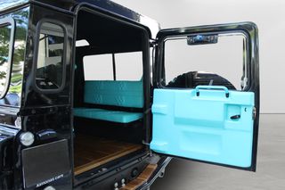 Land Rover Defender 2012 110 2.2 EURO5 A/C PUMA 7ΘΕΣΙΟ KAHN AUTOBIOGRAPHY TIFFANY CUS-thumb-18
