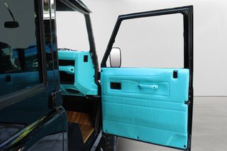 Land Rover Defender 2012 110 2.2 EURO5 A/C PUMA 7ΘΕΣΙΟ KAHN AUTOBIOGRAPHY TIFFANY CUS-thumb-20