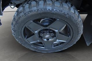Land Rover Defender 2012 110 2.2 EURO5 A/C PUMA 7ΘΕΣΙΟ KAHN AUTOBIOGRAPHY TIFFANY CUS-thumb-22