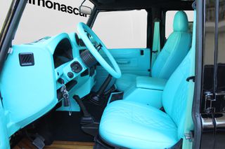Land Rover Defender 2012 110 2.2 EURO5 A/C PUMA 7ΘΕΣΙΟ KAHN AUTOBIOGRAPHY TIFFANY CUS-thumb-23