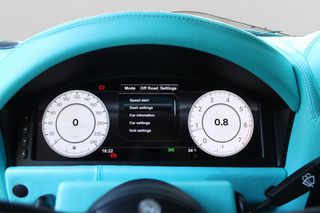 Land Rover Defender 2012 110 2.2 EURO5 A/C PUMA 7ΘΕΣΙΟ KAHN AUTOBIOGRAPHY TIFFANY CUS-thumb-29