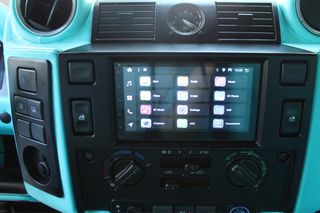 Land Rover Defender 2012 110 2.2 EURO5 A/C PUMA 7ΘΕΣΙΟ KAHN AUTOBIOGRAPHY TIFFANY CUS-thumb-30