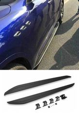 ΣΚΑΛΟΠΑΤΙΑ Side Steps Aluminium for Maserati Levante (M161) (2016-2024)